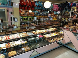 Pasticceria Al Pozzetto food