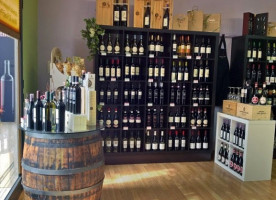 Wonderumbria Enoteca Wine food