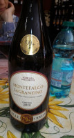 Wonderumbria Enoteca Wine food