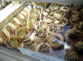 Pasticceria Caffetteria Zanini food