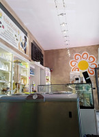 Gelateria Fior Di Sole food