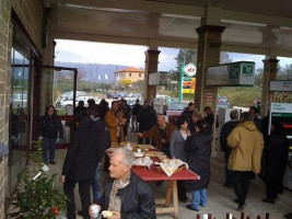 F.lli Mochetti Area Di Servizio Ies Montefalco food