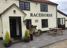 Race Horse Inn inside