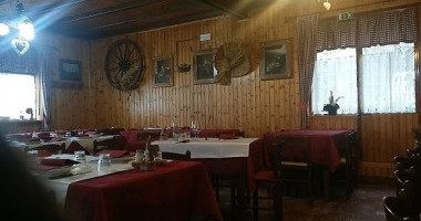 Osteria Dell'isola food