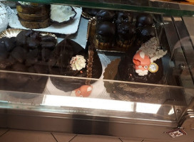 Pasticceria Lastrigiana food