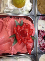 Il Gelato Di Marley food