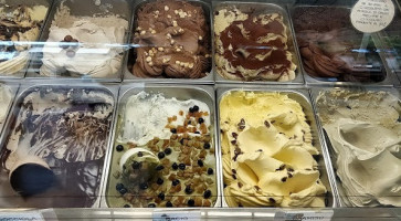 Il Gelato Di Marley food