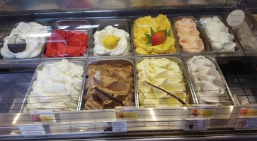 Il Gelato Di Marley food