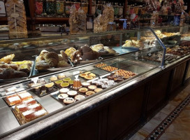 Pasticceria Taddeucci food