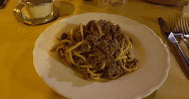 Osteria Verona Antica food