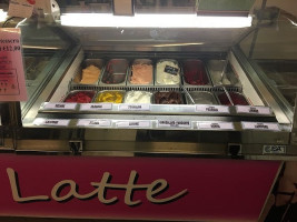 Gelateria Dolce Latte food