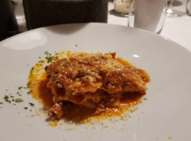 Snetonstube, Enoteca food