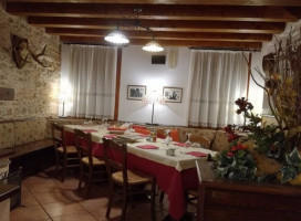 Trattoria Alla Posta Di Guzzo Michele Bonato Enrica food