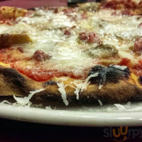 Pizzeria Forno D'oro food