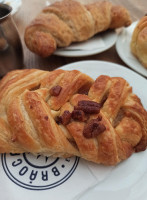 Pasticceria Viennese food