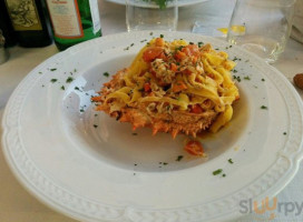 La Forgia food