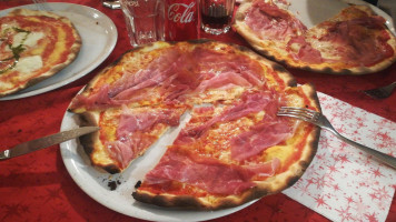 Strapizzami Al Cinema food