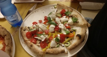 I'pizzacchiere food