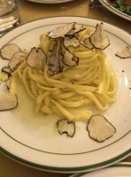 Osteria Del Cinghiale Bianco food