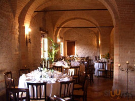 Il Convento- Antica Dimora Francescana Sec. Xiii food