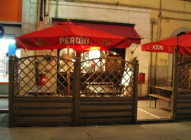 Pizzeria Da Asporto E Cucina Take Away outside