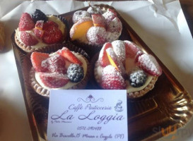 Pasticceria La Loggia food