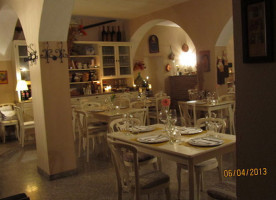 Osteria Delle Aie food