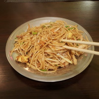 Long Feng food