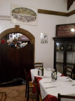 Osteria Volturno food