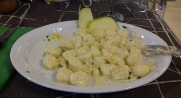 Mille Miglia food