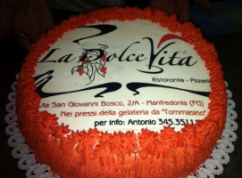 La Dolce Vita food