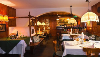 Gasthof Stern food