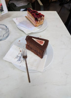 Caffe' Pasticceria Demetz food