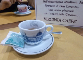 Virginia Caffe food