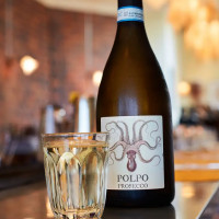 Polpo Brighton food