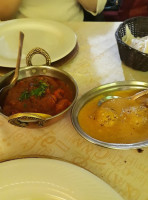 Namastey India Indiano food