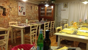 La Bottega Dell'oste food