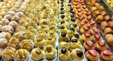 Pasticceria Peccati Di Gola Di Antonino Betti food