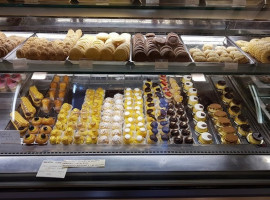 Pasticceria Peccati Di Gola Di Antonino Betti food