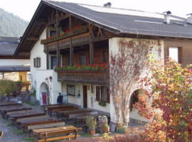 Gasthaus Hochmuth food