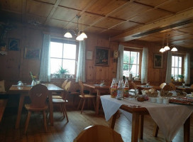 Gasthaus Hochmuth food