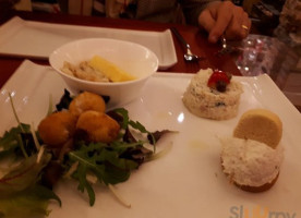 Il Ceppo Il Bistrot Del Bacala' food