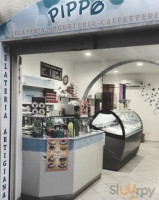 Gelateria Artigianale Pippo inside