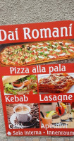 Dai Romani food