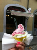 Gelateria Pitti food