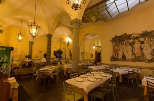 Osteria Dei Baroncelli food