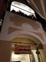 Hubenbauer food