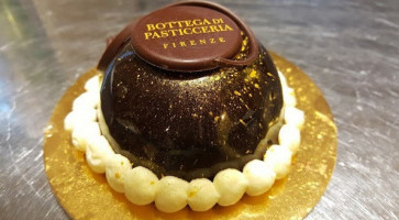 Bottega Di Pasticceria food