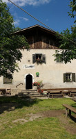 Gasthaus Schmiedlhof outside