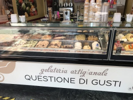 Questione Di Gusti food